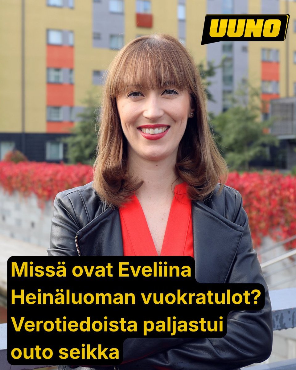 🇫🇮Harri Lehtimäki🇫🇮 tweet media