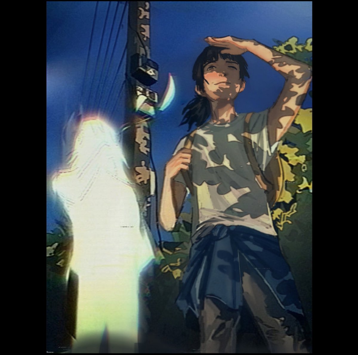 Чоки tweet media