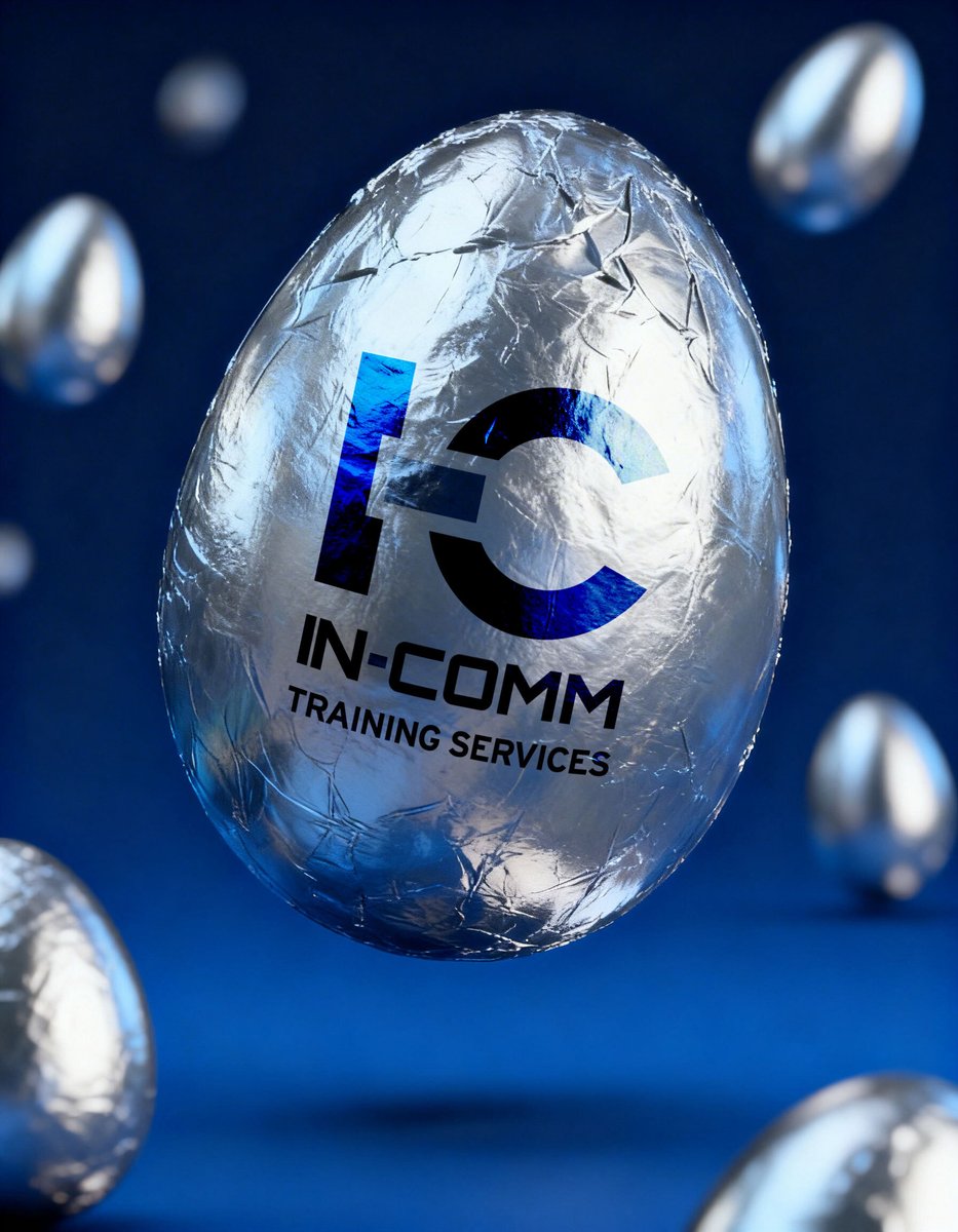 In-Comm Training tweet media