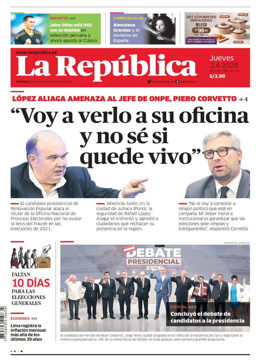 Betty Schaper tweet media