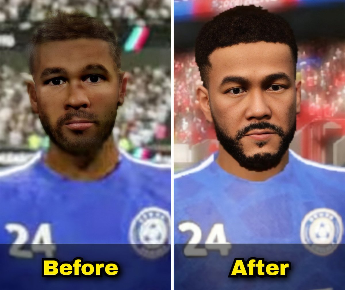 Dream League World tweet media