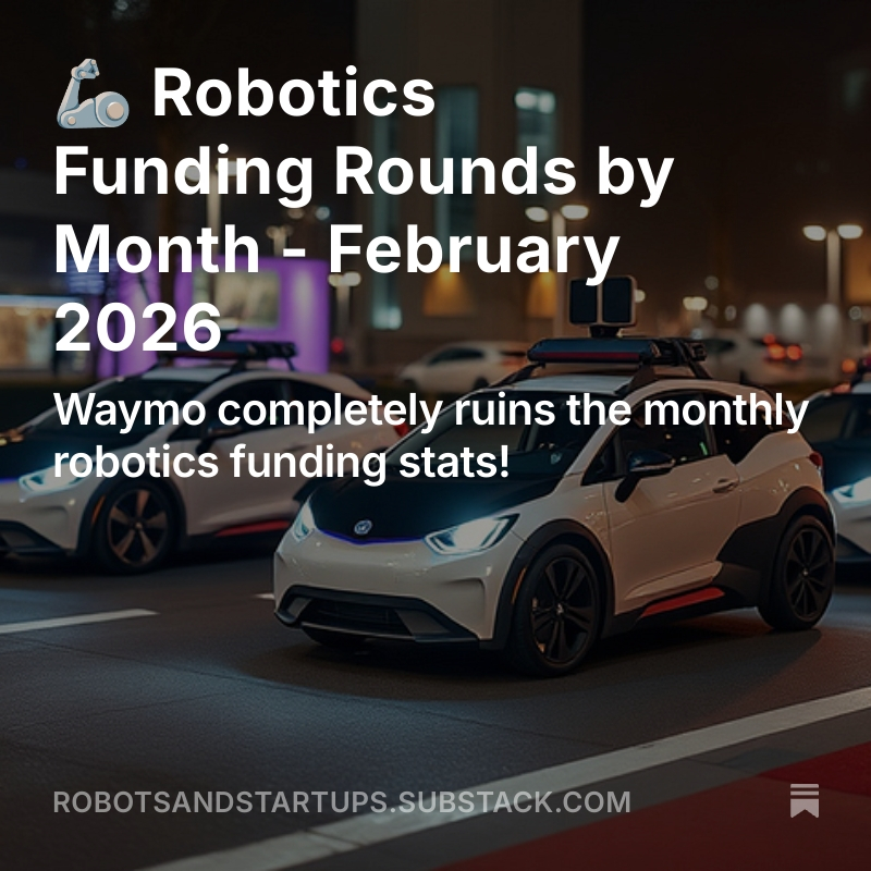 Silicon Valley Robotics 🐳 tweet media