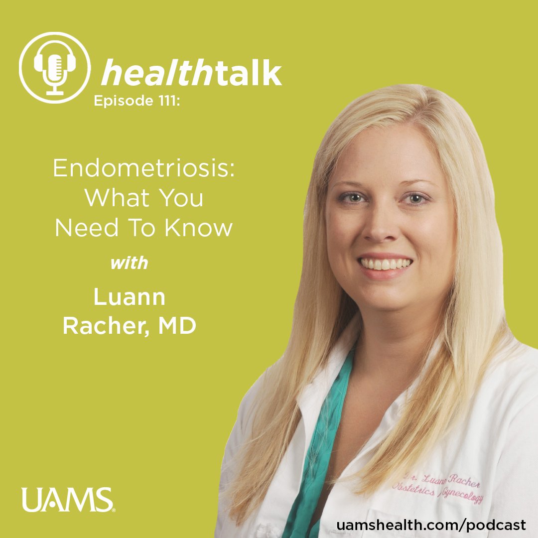 UAMS Health tweet media