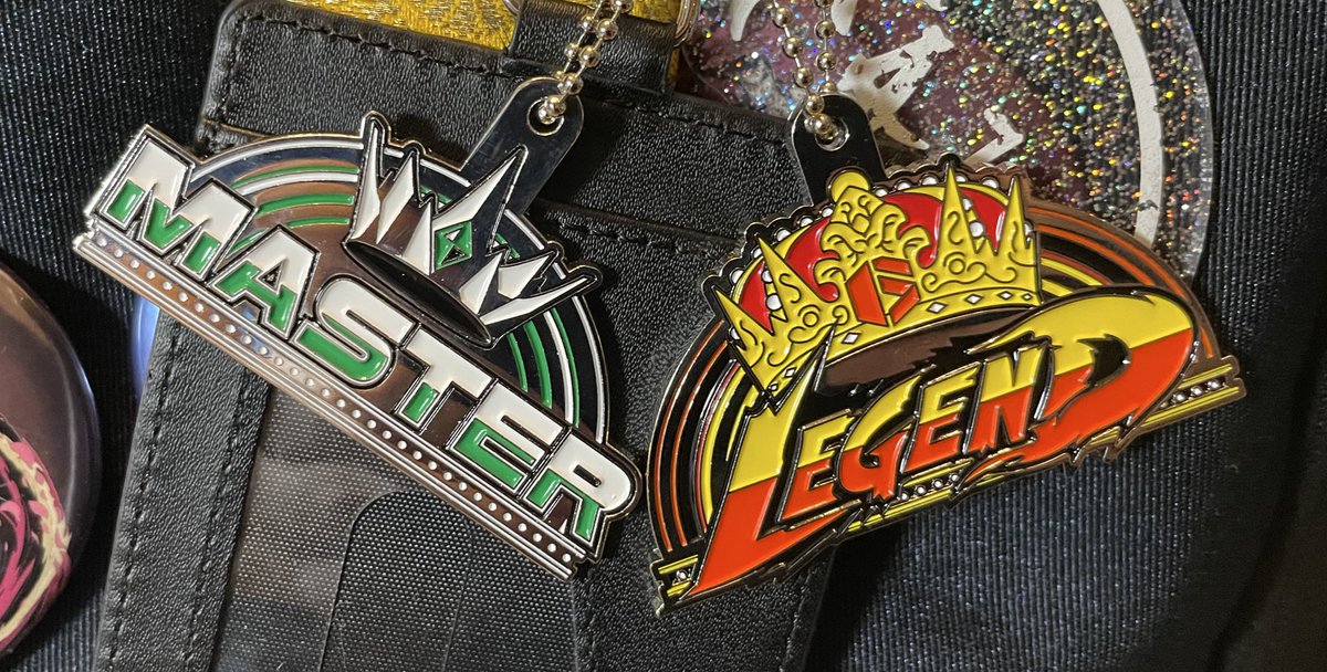 ゼウガル / Mad Catz｜Zeugal tweet media