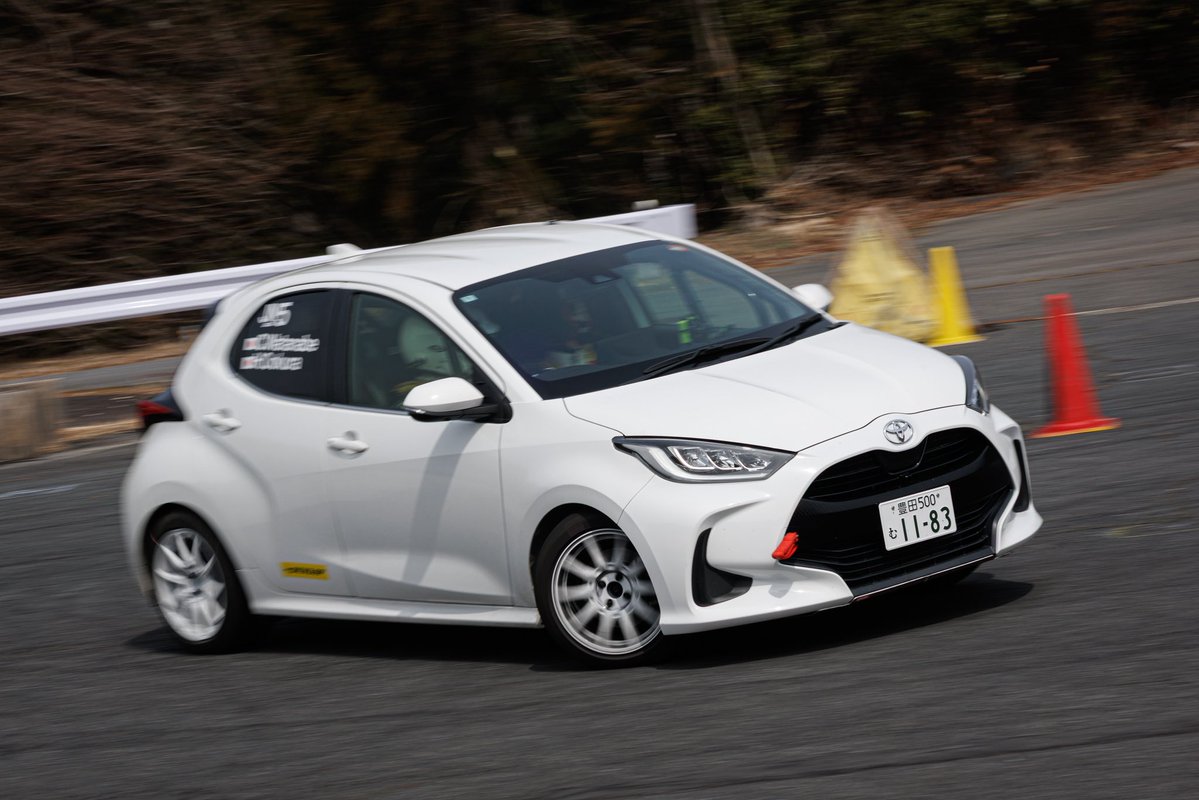 高岡威 Takeru Takaoka tweet media