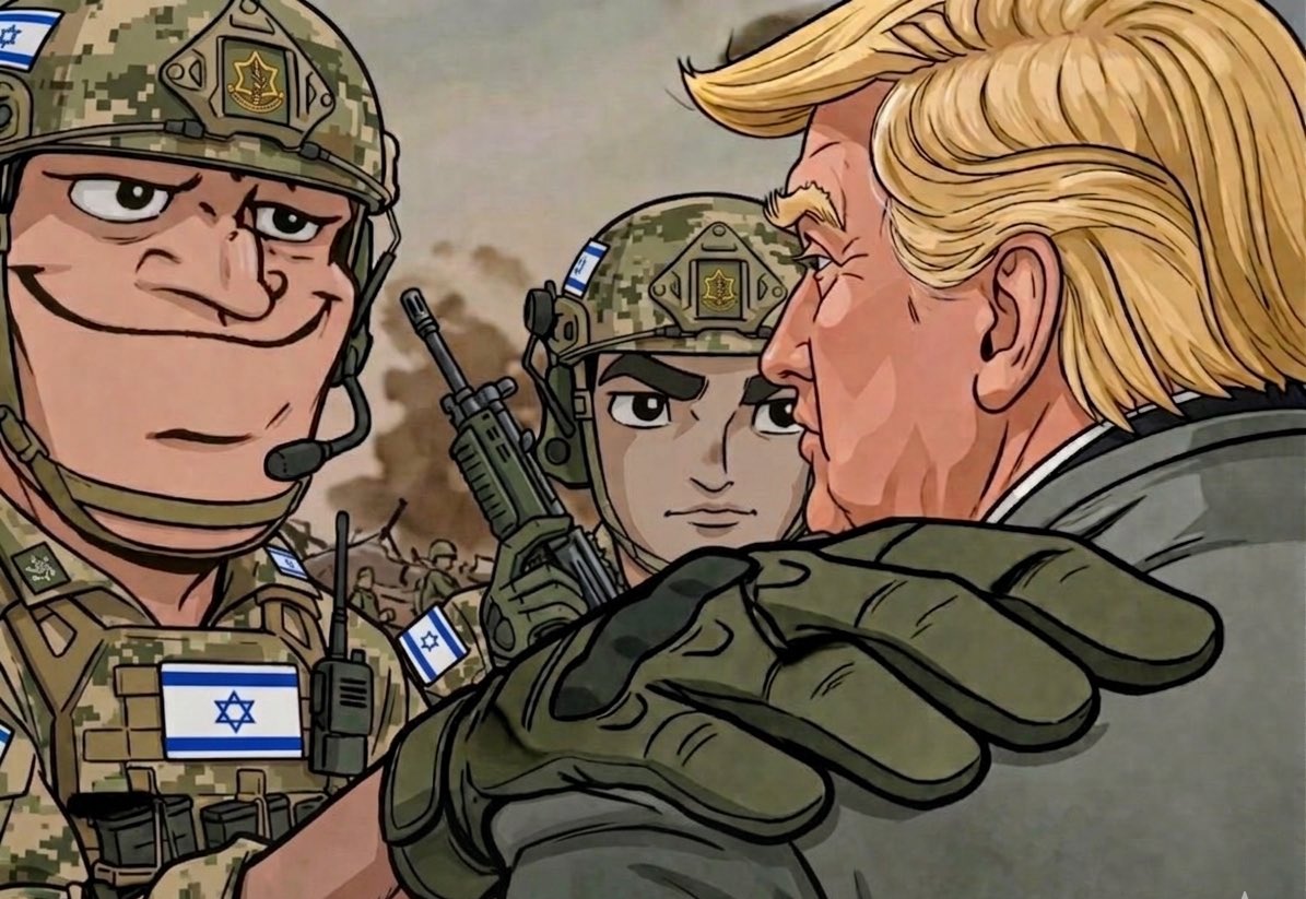 Kenneth Dredd tweet media