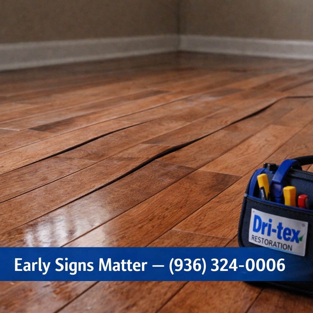 Dri-tex Restoration tweet media