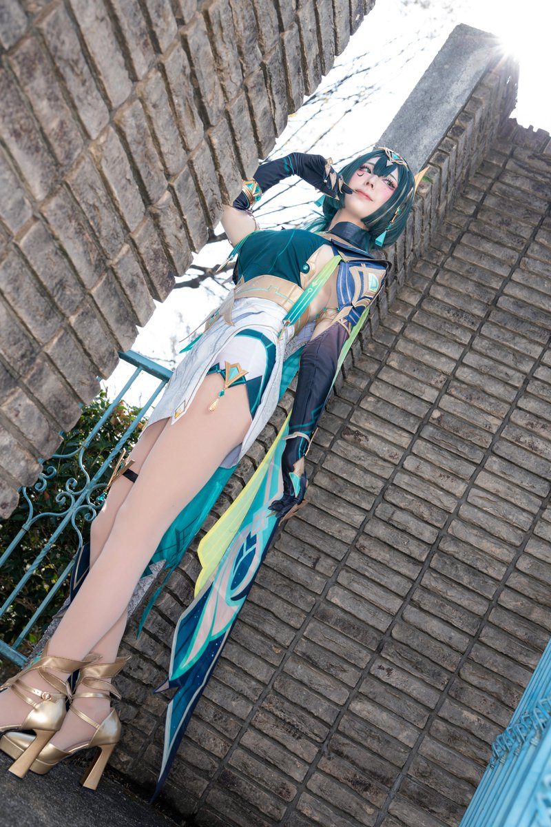 Yuna🍵多忙のため低浮上 tweet media