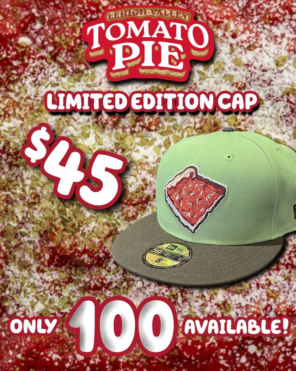 Lehigh Valley IronPigs tweet media