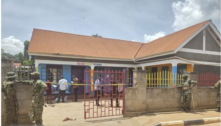 ISHMAEL. tweet media