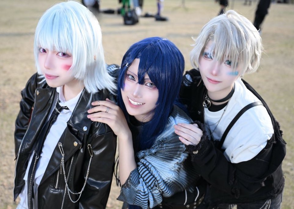 うと❕ tweet media