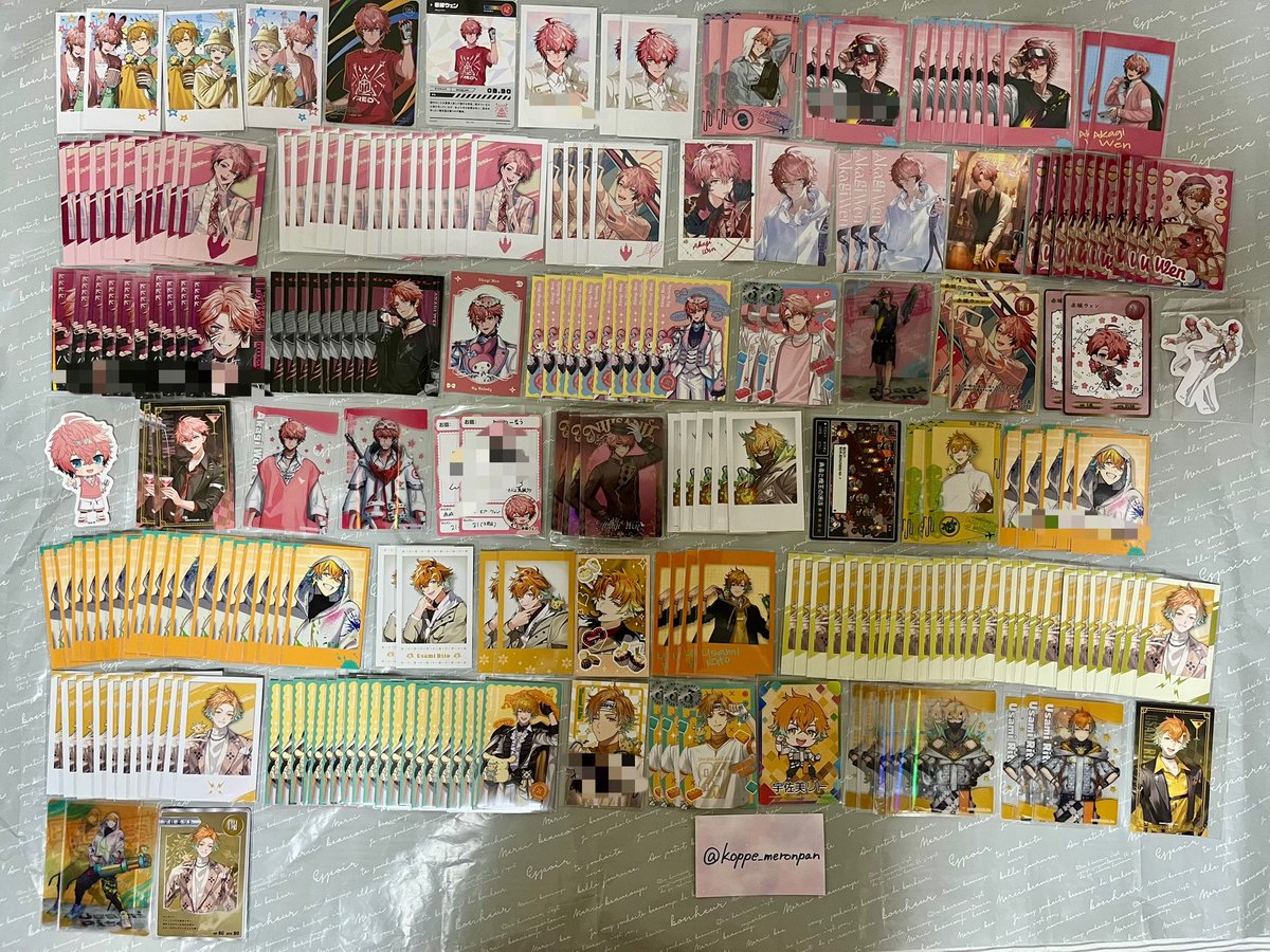 メロンパン tweet media