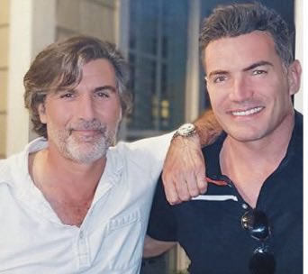 TeamIrizarry's tweet photo. Happy Birthday to Aiden Turner - April 2. #aidenturner @vincentirizarry #allmychildren https://t.co/48RlbjVCLI