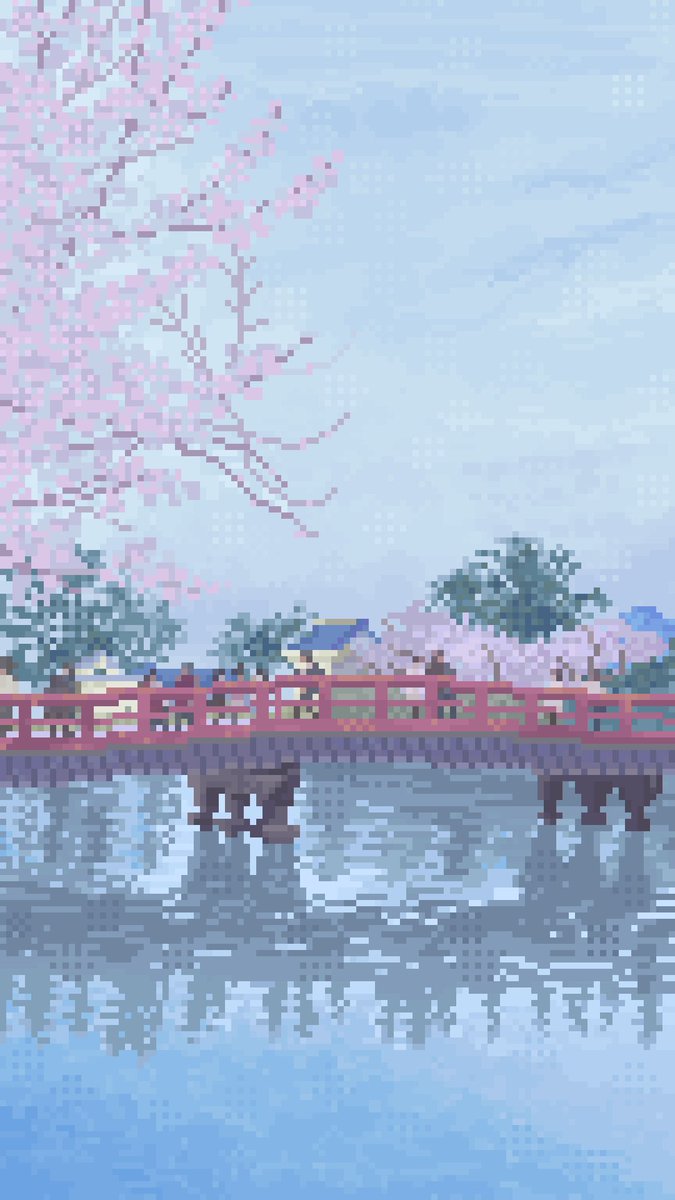 たかみ 🌱 ドット絵クリエイター tweet media