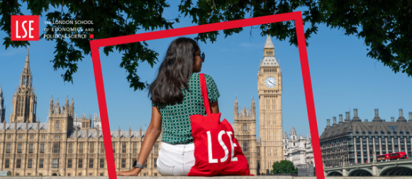 Study at LSE tweet media