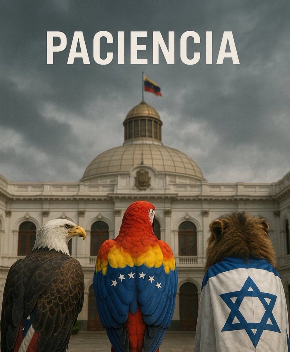 JoséAndrés JIMénezFerrer REYES𝔡e𝔐Įr𝔞𝔫𝔡𝔞🇻🇦✙ tweet media