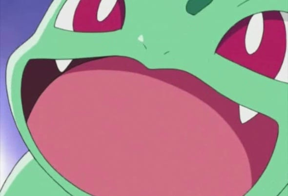 Bulbasaur Propaganda tweet media