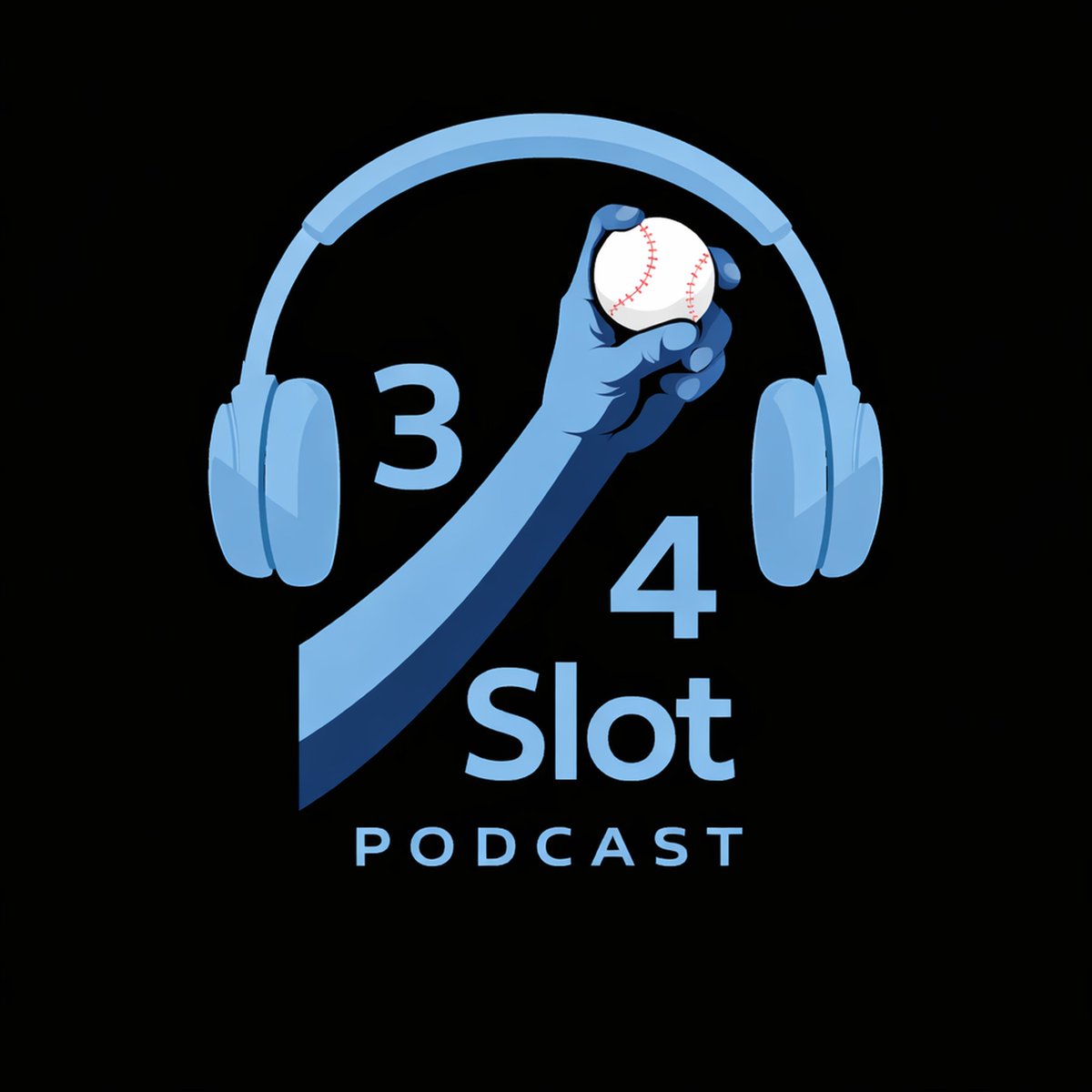 Three Quarter Slot tweet media