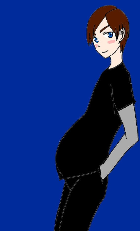 ikasoroVT's tweet photo. I love yaoi so much my stomach turns..but you know what else makes my stomach turn? My beautiful twinkable and breedable Leon Kennedy https://t.co/GfZG5FsM9O