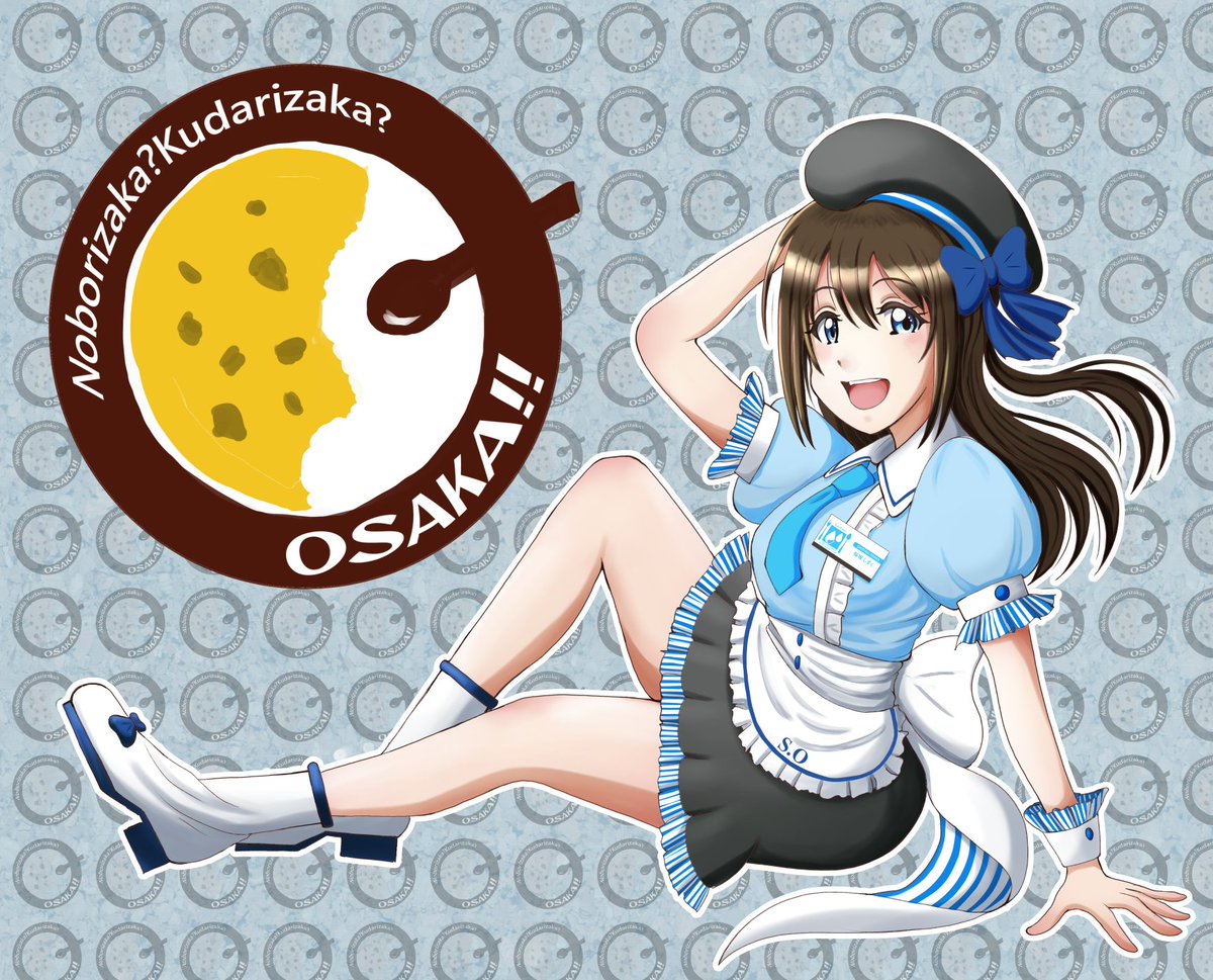 かとうきいち（Key1） tweet media