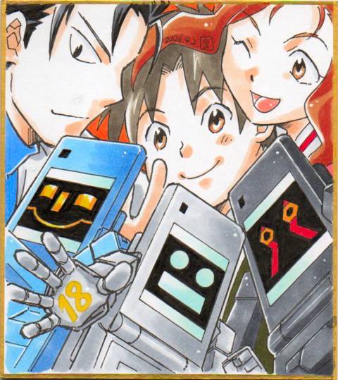 SERA WORKS（新） tweet media