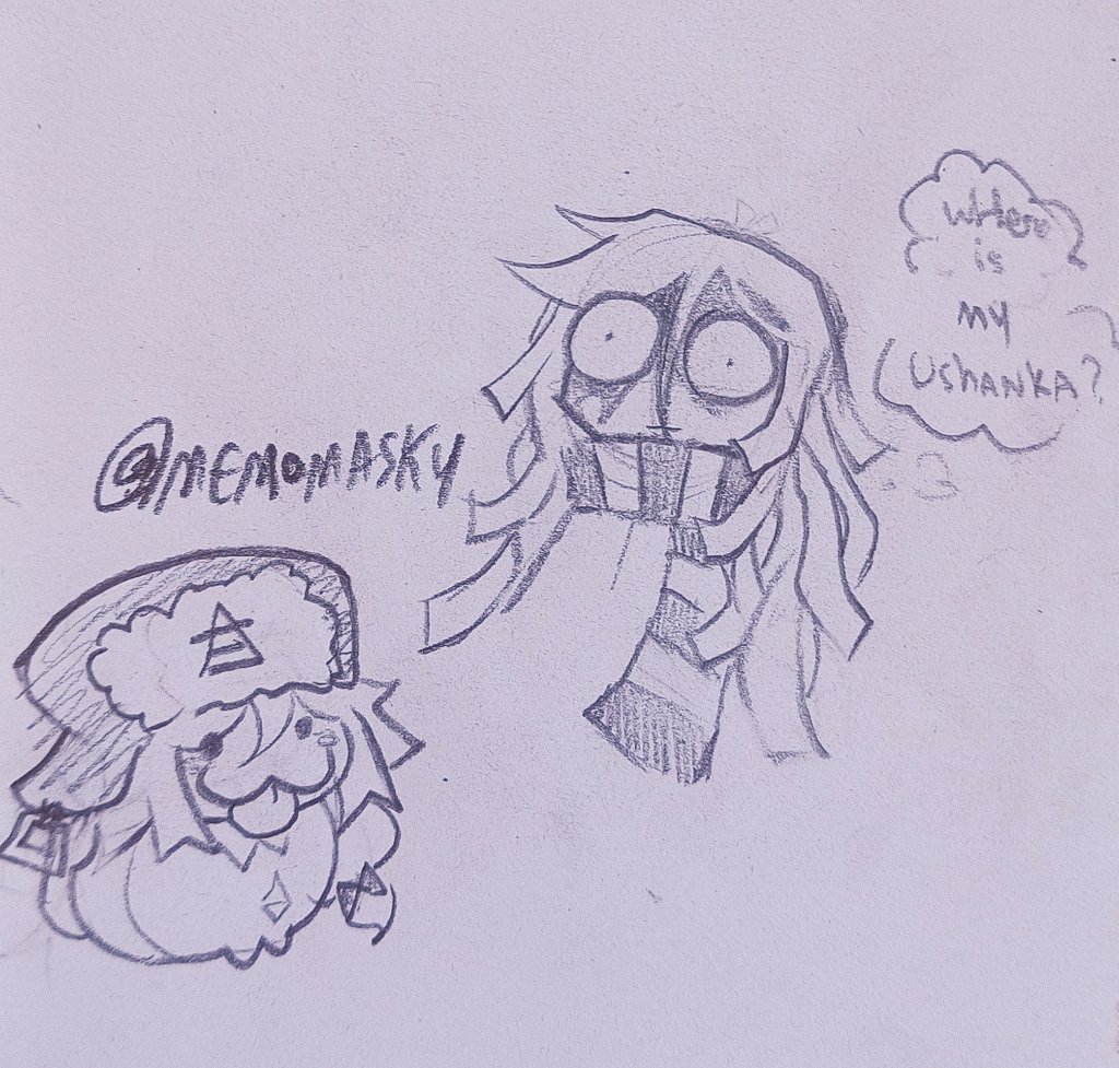 MEMOMASKY tweet media