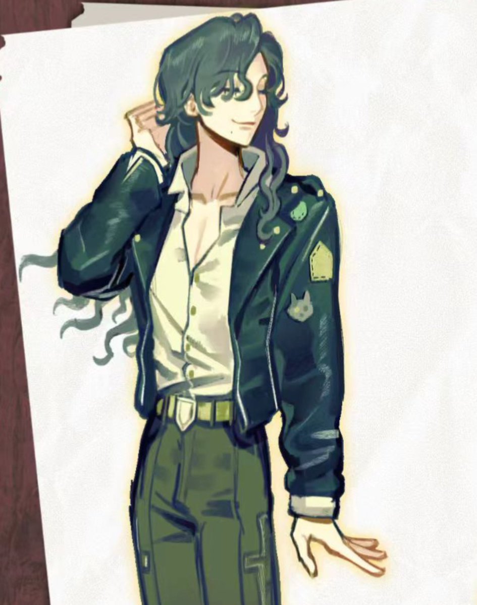 Voncelest tweet media