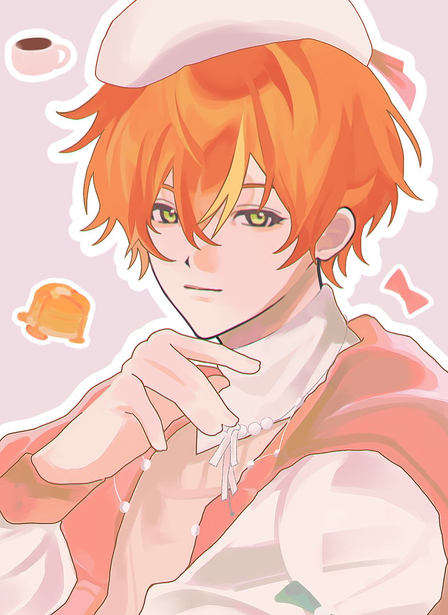 마사키 tweet media