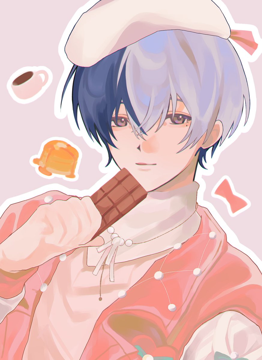 마사키 tweet media