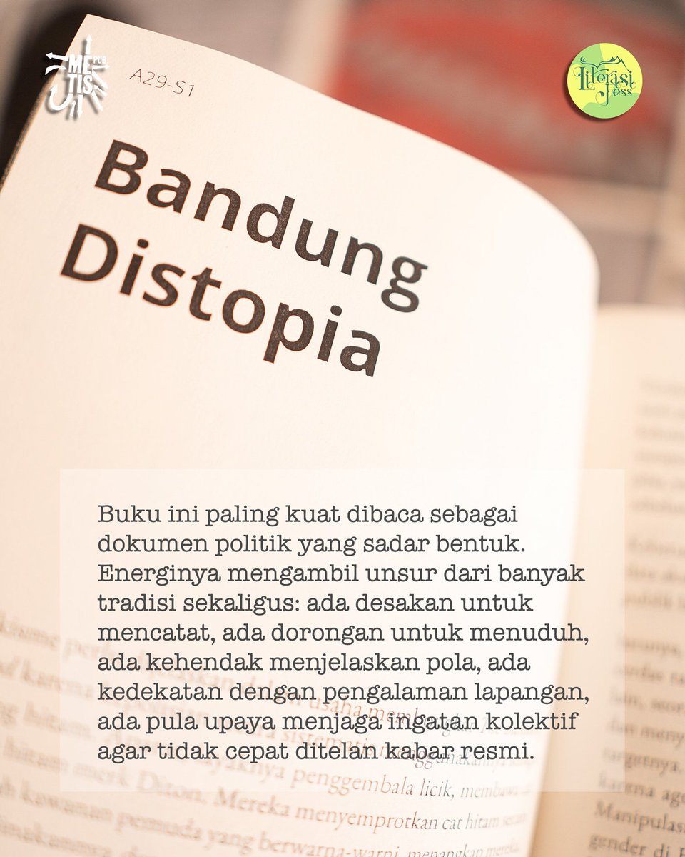 Literasi Fess tweet media