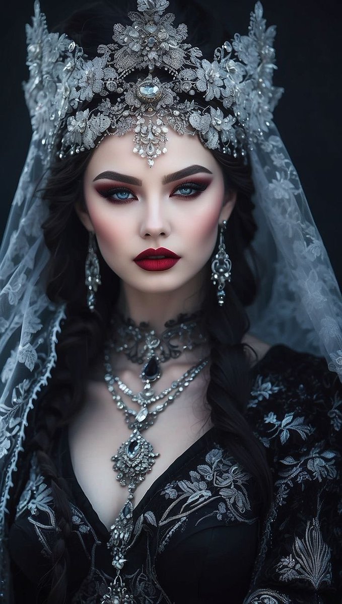 ♛ 𝓜𝓪𝓻𝔂 ♛ tweet media