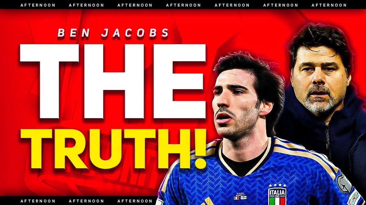 The United Stand tweet media