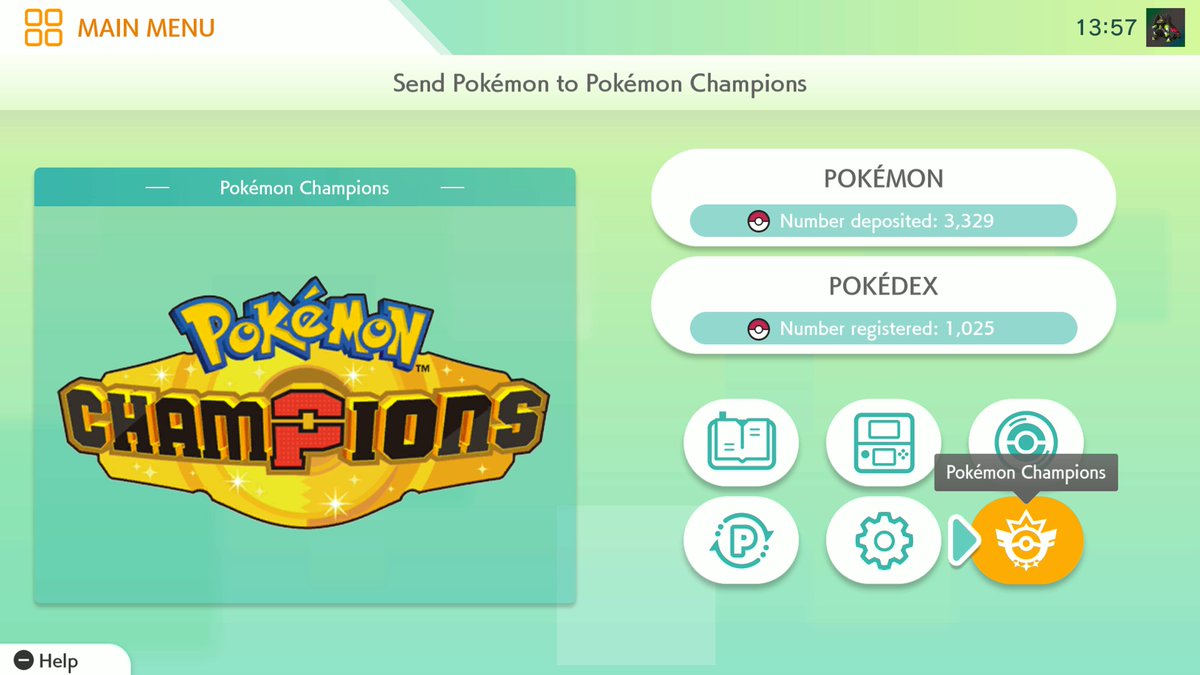 Joe Merrick tweet media