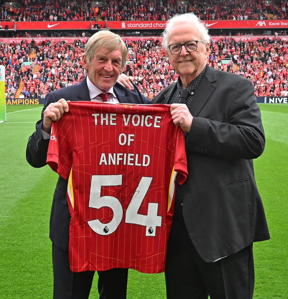 LFChistory.net tweet media