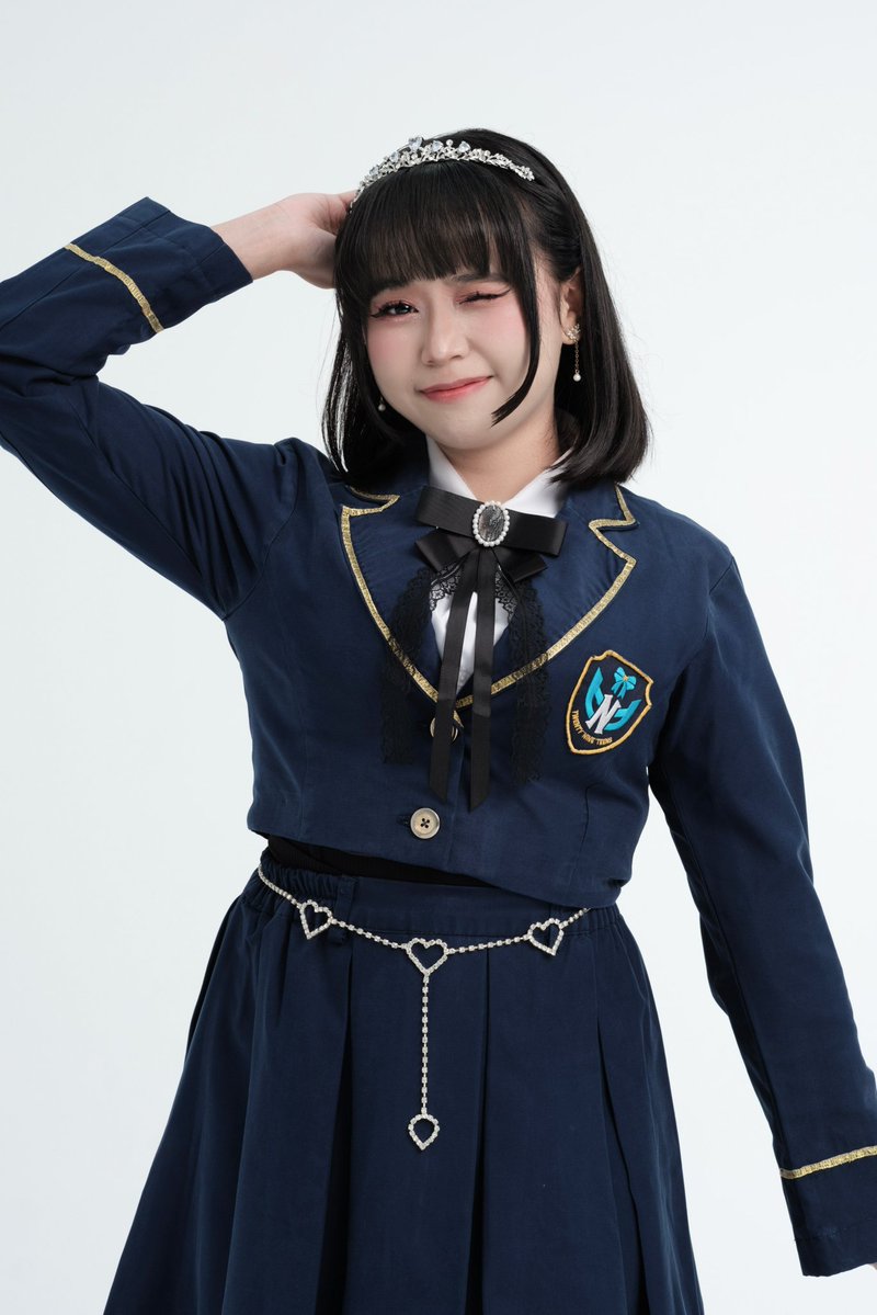 チパ🍵 tweet media