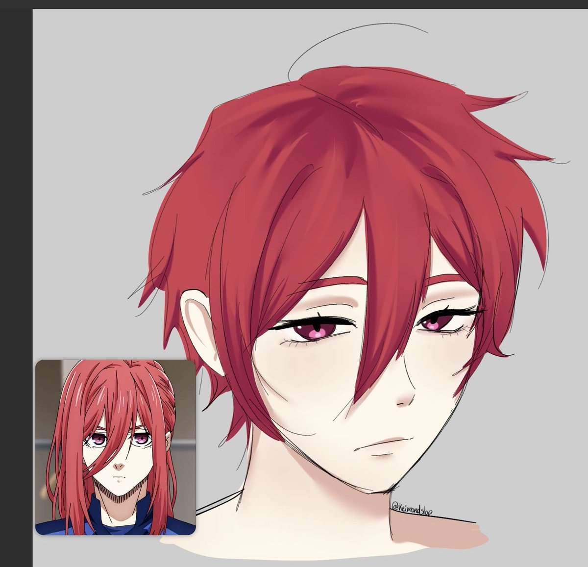 ݁makiroll ݁ ˖Ი𐑼⋆ tweet media