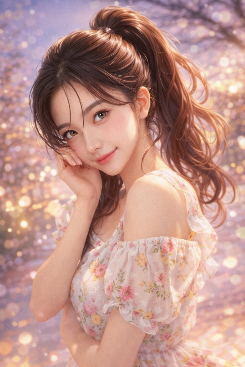 シー / Shee tweet media