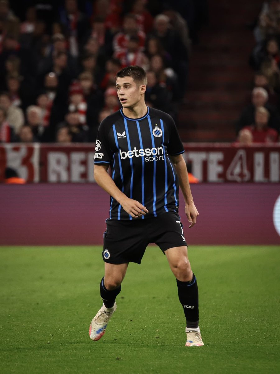 Alessà Yildiziano ⁵⁻⁰ | UEL enjoyer 🟠 tweet media