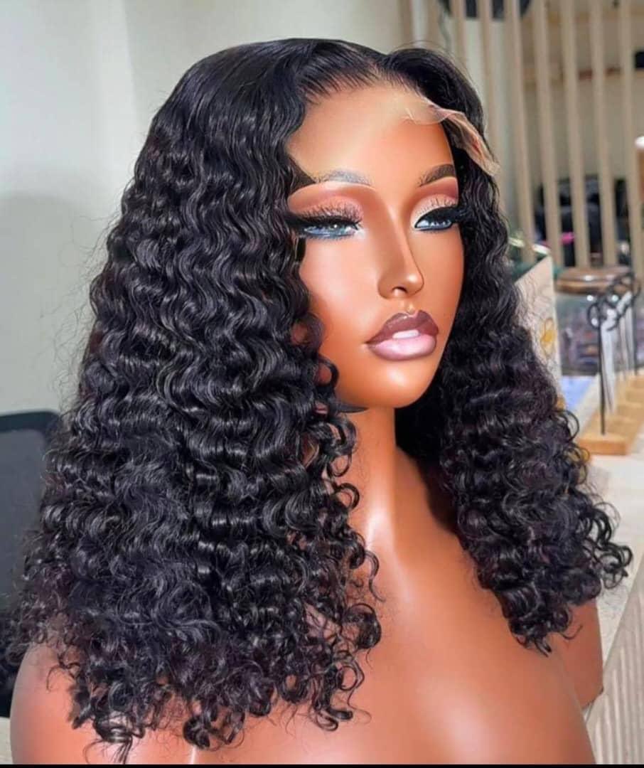 Beposh_hairline tweet media