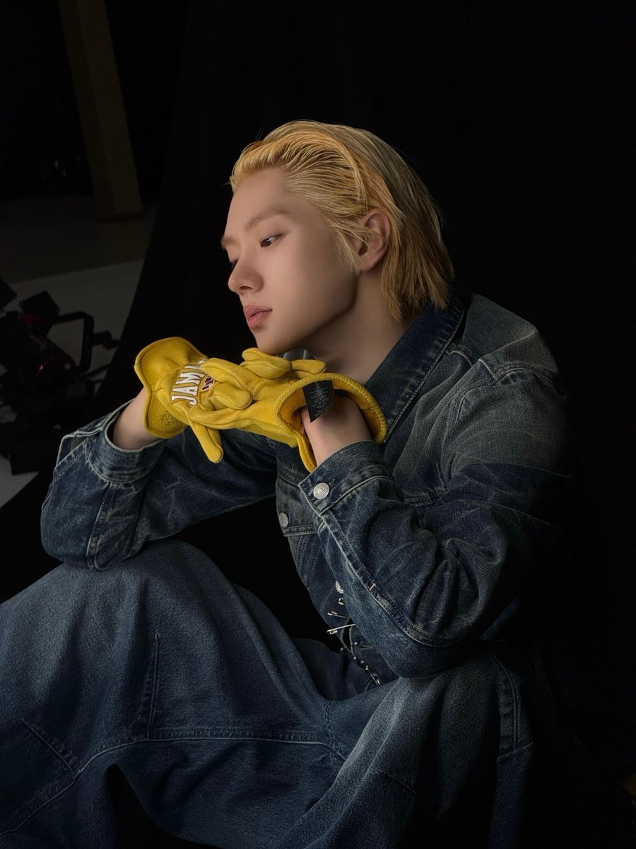 daily sungho tweet media