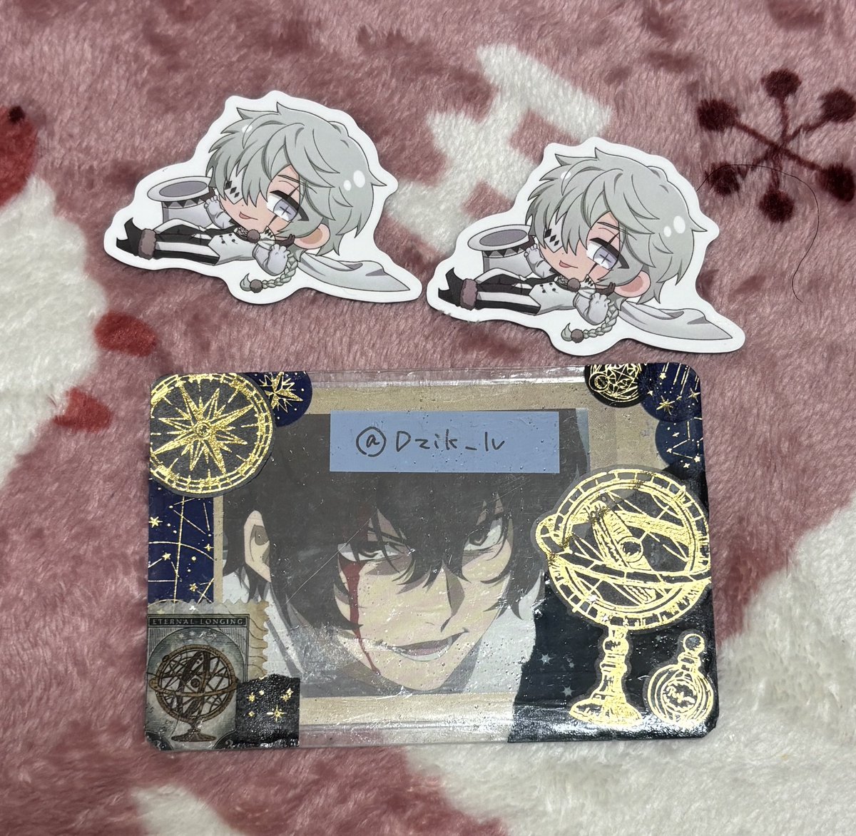 さく@取引垢 tweet media