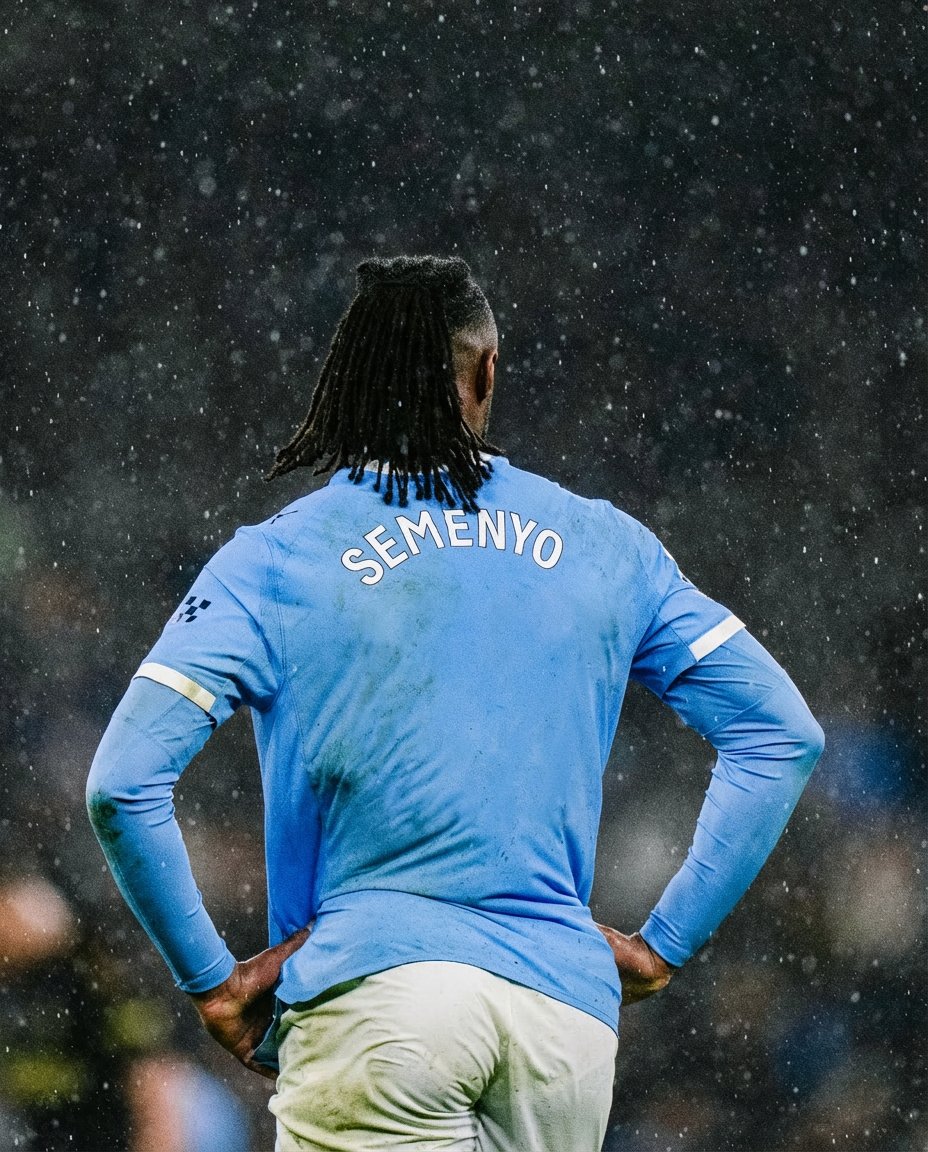 مانشستر سيتي tweet media