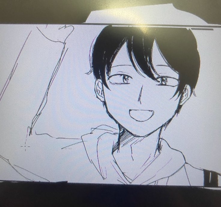 菊屋あさひ@「それでも僕たち友達だよね？」連載中 tweet media