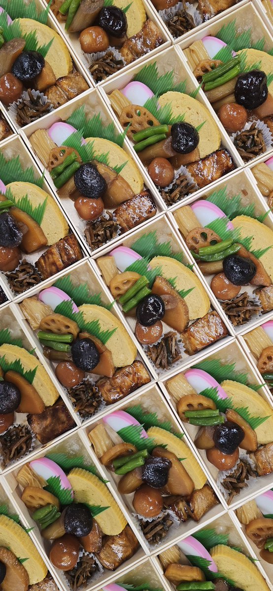 日本橋弁松総本店 tweet media