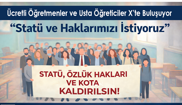 Habere Güven tweet media