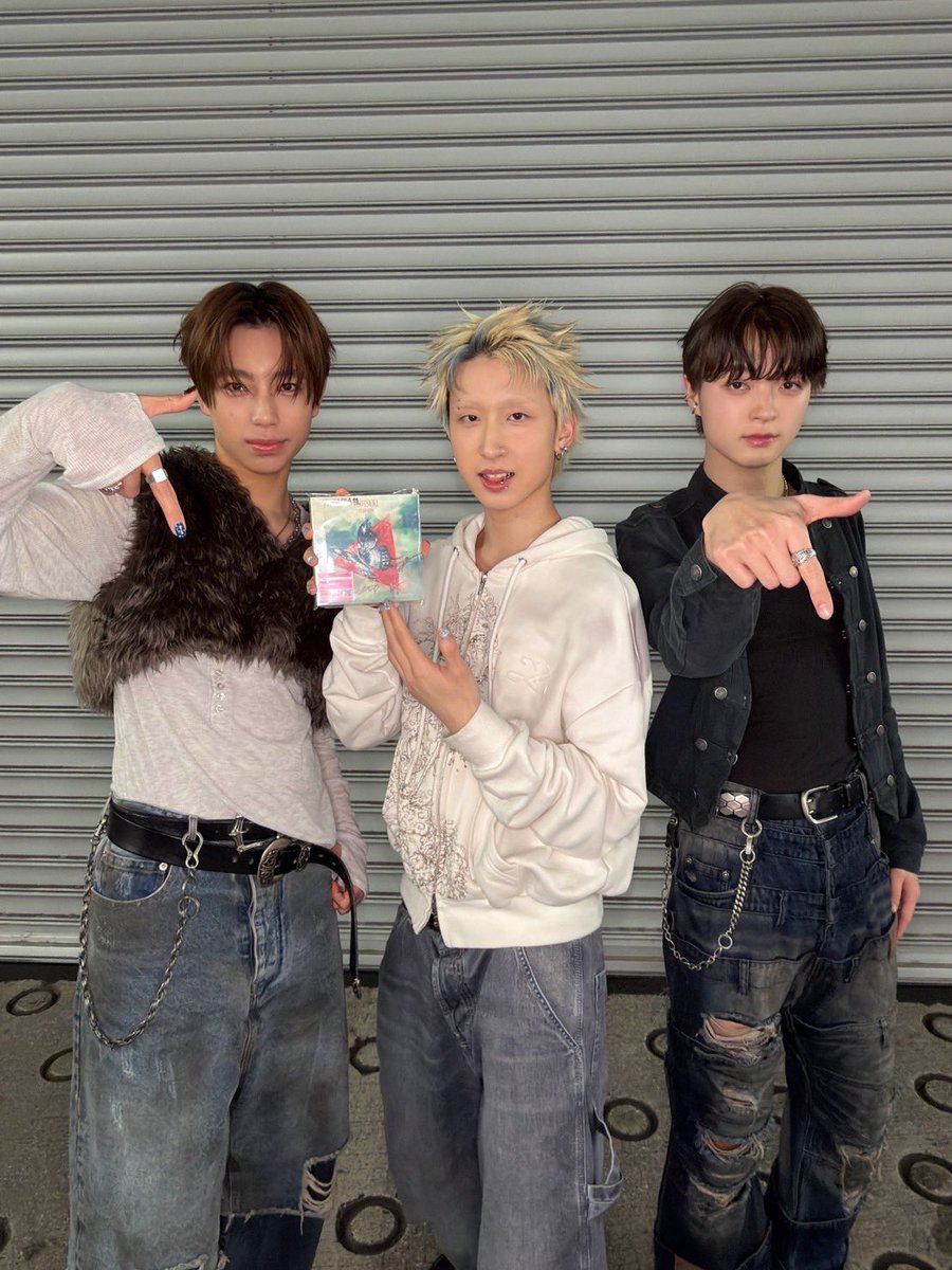 rin☆鰱 tweet media