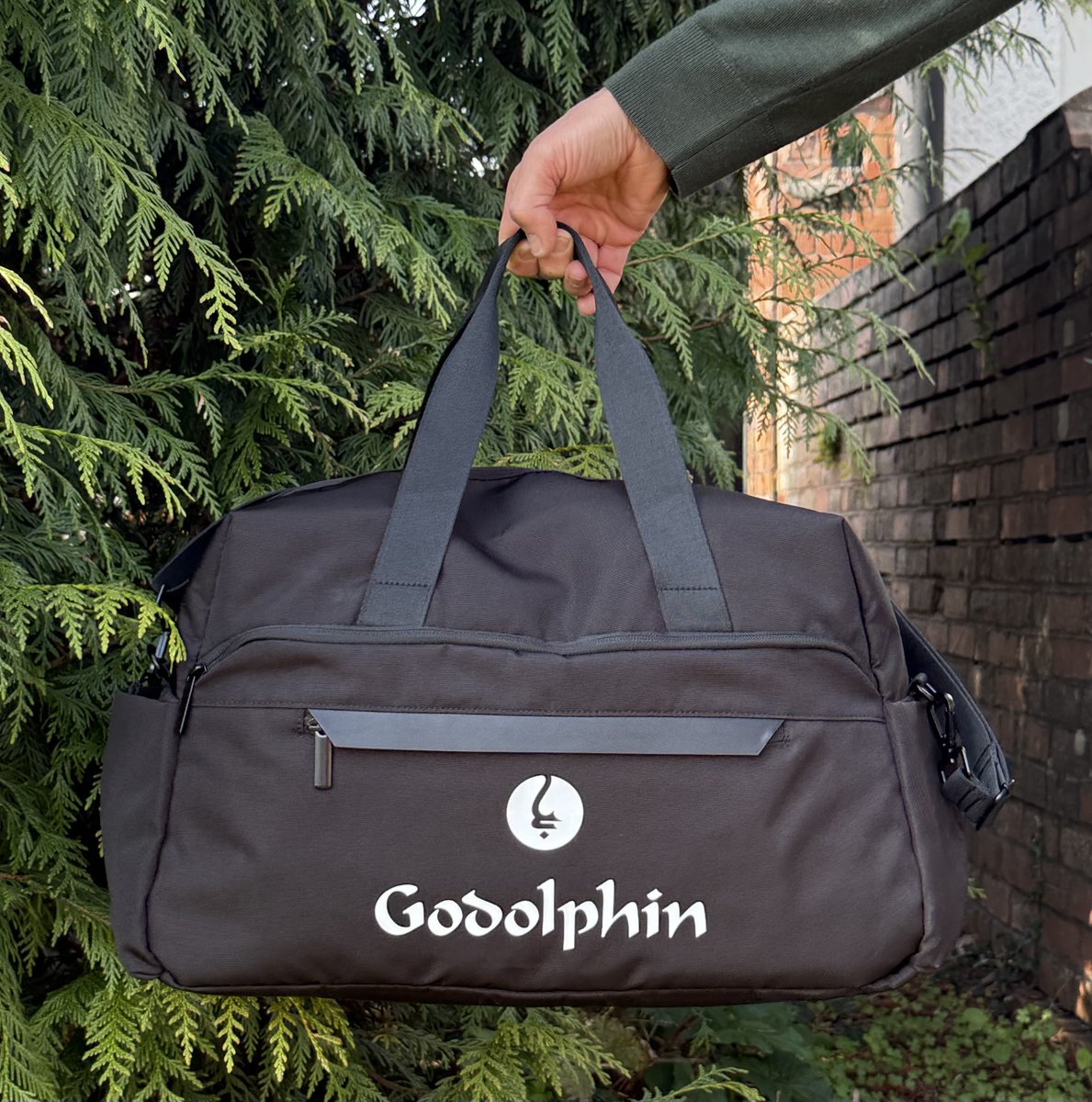 Godolphin tweet media