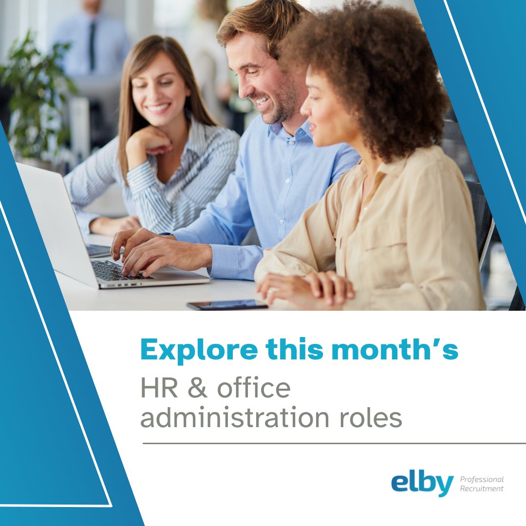 elbyrecruitment's tweet image. Career growth starts with the right role. Explore new HR &amp;amp; office admin opportunities across Halton, Hamilton &amp;amp; Kitchener-Waterloo, where stability meets impact. nsl.ink/gtpI #HRCareers #AdminJobs