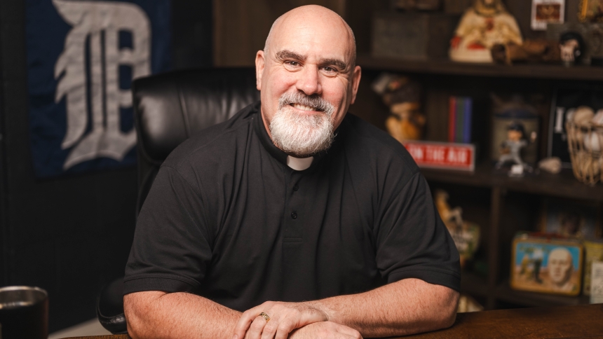 The Papist tweet media