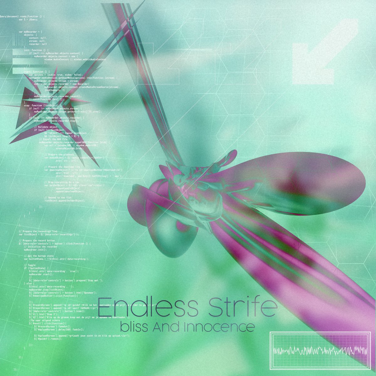 Bliss And Innocence tweet media